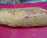 Foto del paso 1 de la receta: Peceto  "Doña Luisa"