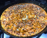 Foto del paso 3 de la receta: Salsa de Pollo y Panceta ♥️