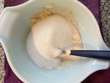 Galletas de Avena con Pasas de Uva