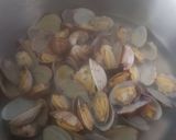 Foto del paso 7 de la receta Arroz con bogavante