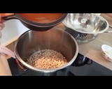 Foto del paso 1 de la receta: Alubia arrocina con langostinos