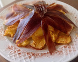 Foto del paso 3 de la receta: Huevos rotos