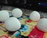 Foto del paso 5 de la receta: Buñuelos Colombianos