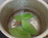 Foto langkah ke 4 dari resep Sayur Santan Daun Pepaya Jepang.