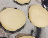 Foto del paso 4 de la receta: PAN para hamburguesas (esponjoso)