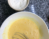 Foto del paso 3 de la receta: Budín de naranja 🍊 Súper FÁCIL