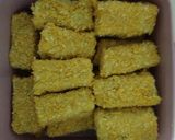 Foto langkah ke 5 dari resep Chicken nugget.