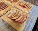 Foto del paso 3 de la receta: Tarta de manzana