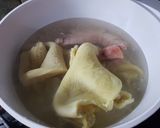 Foto del paso 1 de la receta: Cazuela de Mondongo