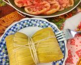 Foto del paso 5 de la receta: Humitas 🇨🇱