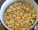 A picture of step 2 of Potato and Sausage Soup 🥔.