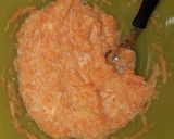 Foto del paso 2 de la receta: Pizza de zanahoria 🍕🥕😁🤤