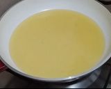 A picture of step 5 of Kachay Qeemay ke kebab.