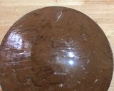 صورة لخطوة 1 من وصفة بريوش حبيبات القهوة 😍😋