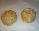 Foto del paso 4 de la receta: Empanada de melva