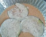 Foto del paso 3 de la receta: Fritos de Berenjena