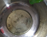 氣炸鍋-蘋果戚風蛋糕的食譜步驟4照片