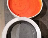 Une image de l'étape 3 de 🎃 Crêpe d'halloween 🎃.