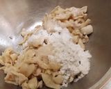 รูปขั้นตอนการทำที่ 2 ของ ข้าวเหนียวหนังไก่ทอด