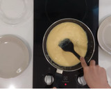 A picture of step 13 of 【美式起司炒蛋 Cheesy Scrambled Egg】 细化柔嫩，顶级口感！两分钟就能学会！.