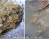 Foto del paso 5 de la receta Pollo al Ajillo