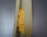 Foto langkah ke 4 dari resep Lepet jagung #BandungRecook2AndreniaGiawati.