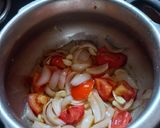 A picture of step 4 of Louts stem curry.