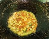 Foto langkah ke 2 dari resep Omelet tahu.