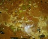சுண்டைக்காய் காரக் குழம்பு / Sundakai puli kulambu Recipe in tamil ரெசிபி ஸ்டேப் 5 புகைப்படம்