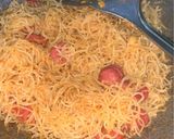 Foto langkah ke 6 dari resep Bihun campur sosis goreng🥰.