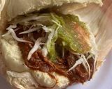 Foto del paso 10 de la receta: TAMALES DE HARINA 🧡