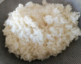 Foto del paso 5 de la receta: Ensalada de arroz con tofu