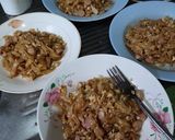 Foto langkah ke 4 dari resep Kwetiau Goreng.