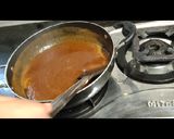 A picture of step 6 of Tamarind sweet & sour chutney.