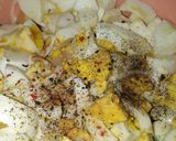 Foto del paso 5 de la receta: Súper paltas y más