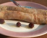 Foto del paso 7 de la receta: Panqueques Tropicales