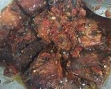 Foto langkah ke 4 dari resep Saos/Balado Ikan Tenggiri.