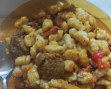 Foto del paso 5 de la receta: Los ñoquis de la amiga Ceci 😊