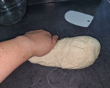 Foto del paso 3 de la receta: Pan lactal con masa madre