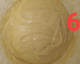 Foto del paso 3 de la receta: BIZCOCHUELO DE 14 🥄🥄