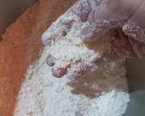 Foto del paso 2 de la receta: 💞Scones Dulces de Vainilla💞