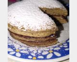 Foto del paso 5 de la receta: Wafles, panqueques, mini tortas en sartén