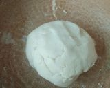 A picture of step 3 of Mullu murukku.