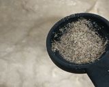 A picture of step 8 of Red Poha Kheer.
