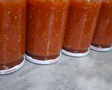 صورة لخطوة 4 من وصفة مونة البندورة🍅