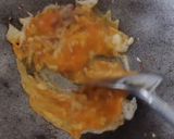 Foto langkah ke 2 dari resep Nasi Goreng Mie / Nasgomie.