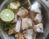 ফিশ কাবাব(Fish  kebab recipe in Bengali) রেসিপির ধাপ 1 ছবি