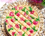 Foto langkah ke 8 dari resep Jelita Cake Super Ekonomis.