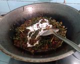 Foto langkah ke 2 dari resep Kikil Tauco.