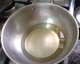A picture of step 8 of Whey Tomato-Carrot Soup.